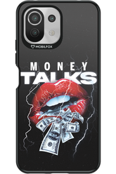 Money Talks 2.0 - Xiaomi Mi 11 Lite (2021)