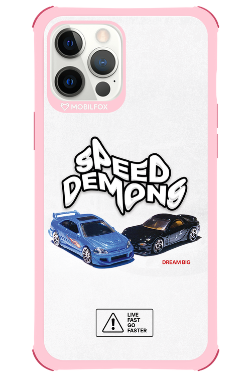 Dream Big - Apple iPhone 12 Pro Max