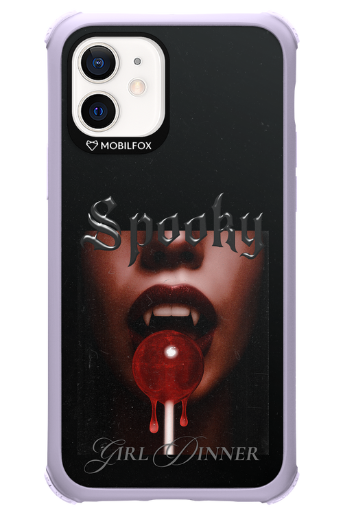 Freaky Girl - Apple iPhone 12