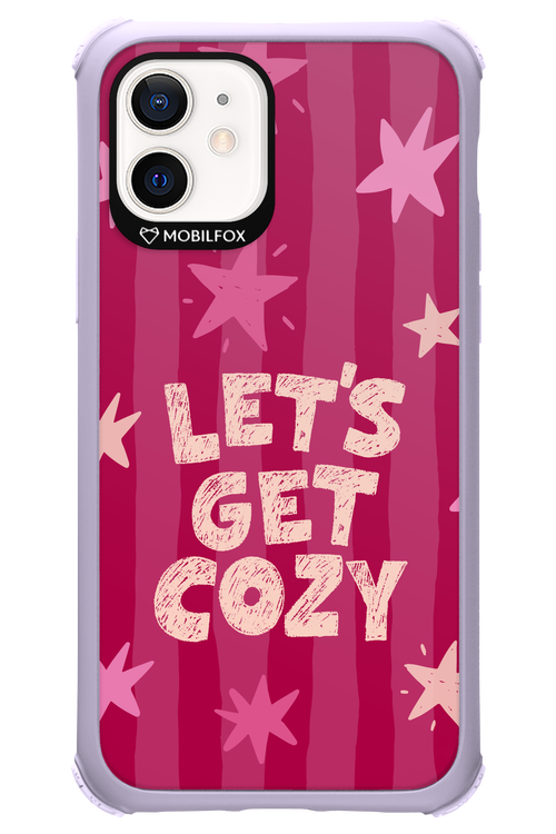 Let's Get Cozy - Apple iPhone 12