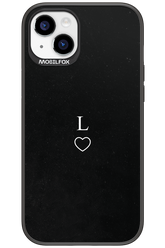 L Black 2.0 - Apple iPhone 15 Plus