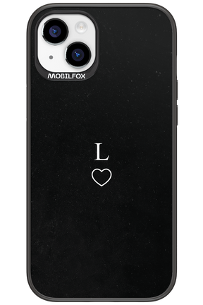 L Black 2.0 - Apple iPhone 15 Plus