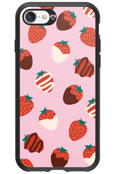 Chocoberrys - Apple iPhone 8