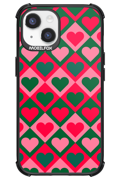 Love of Christmas - Apple iPhone 14