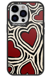 Paint with love 2.0 - Apple iPhone 13 Pro