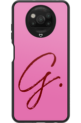 (Sorbet) G 2.0 - Xiaomi Poco X3 Pro