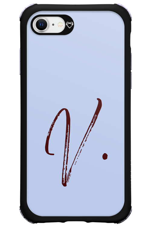 (Jellyfish Presso) V 2.0 - Apple iPhone SE 2022