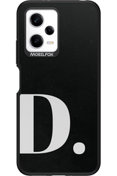 D (Off Space) 2.0 - Xiaomi Redmi Note 12 5G