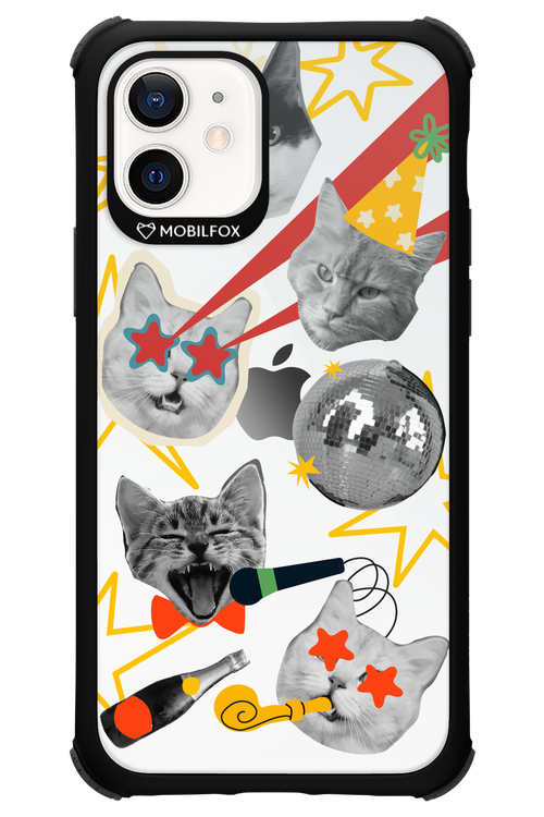 Christmas Chaos - Apple iPhone 12