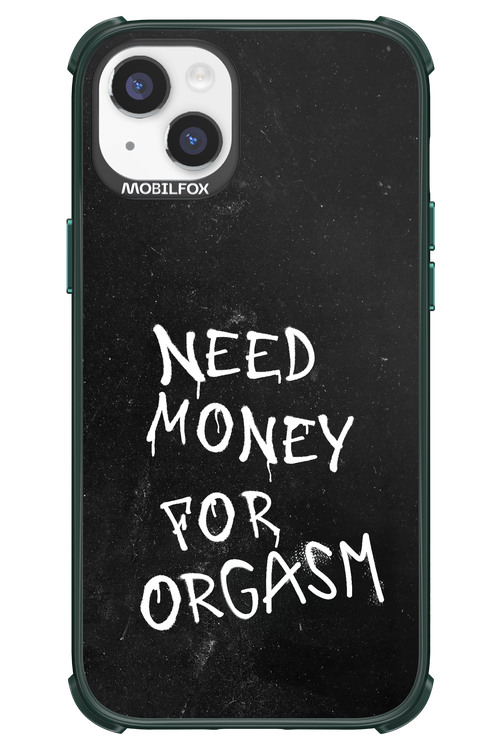 Orgasm 2.0 - Apple iPhone 14 Plus