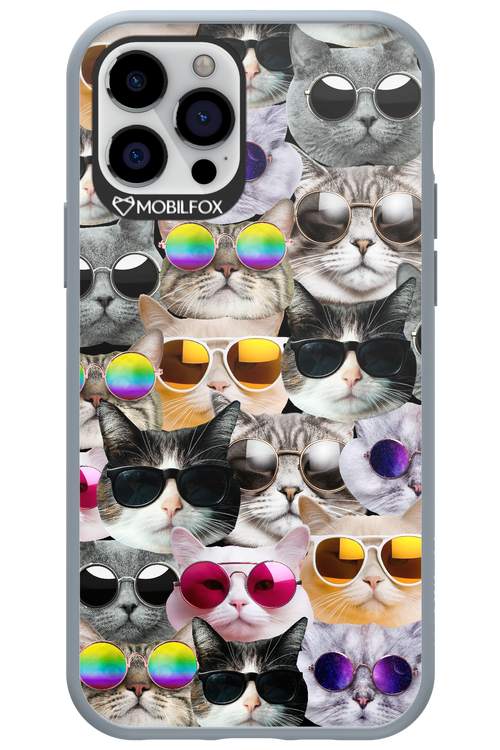 Cat World - Apple iPhone 12 Pro