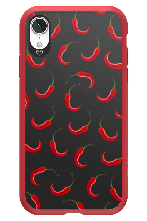 CHILL - Apple iPhone XR