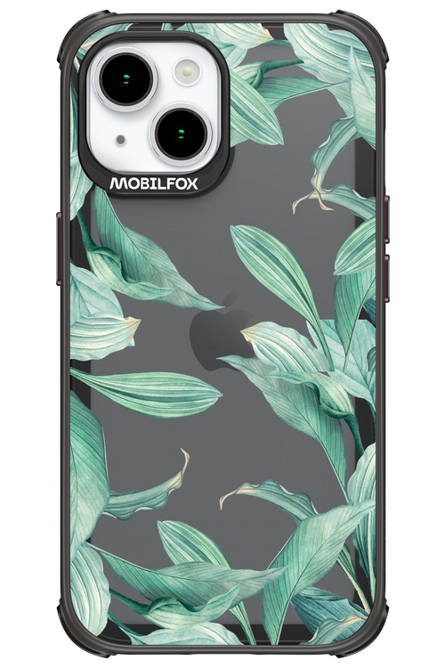 Greenpeace 2.0 - Apple iPhone 15