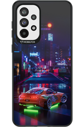 Tokyo Dreams - Samsung Galaxy A73