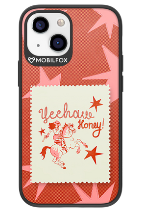 Yeehaw Honey 2.0 - Apple iPhone 13 Mini