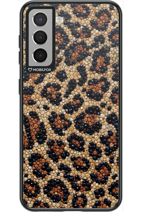 Crystal Roar - Samsung Galaxy S21