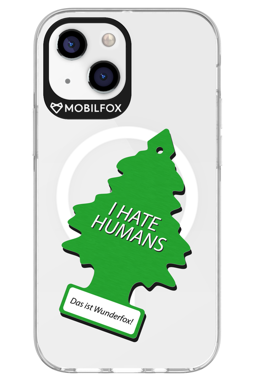 Wunderfox - Apple iPhone 13 Mini