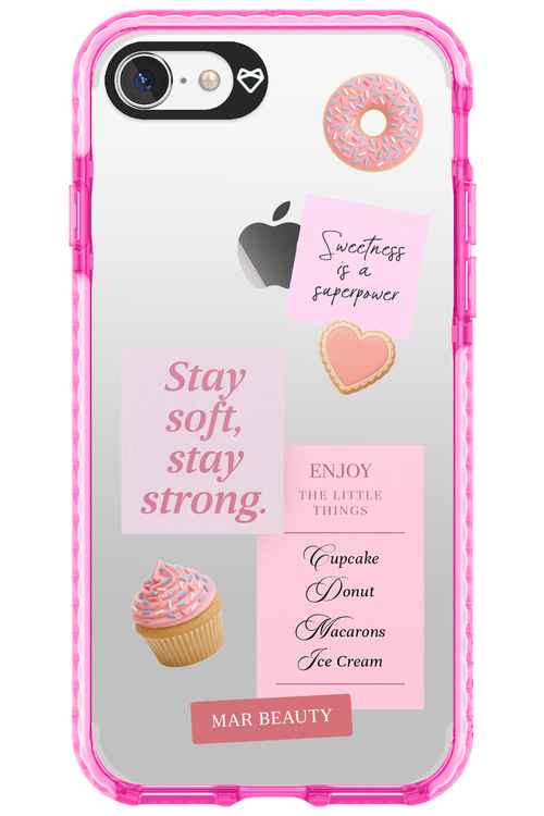 Sweet Babe - Apple iPhone 7