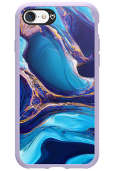 Amethyst 2.0 - Apple iPhone 8