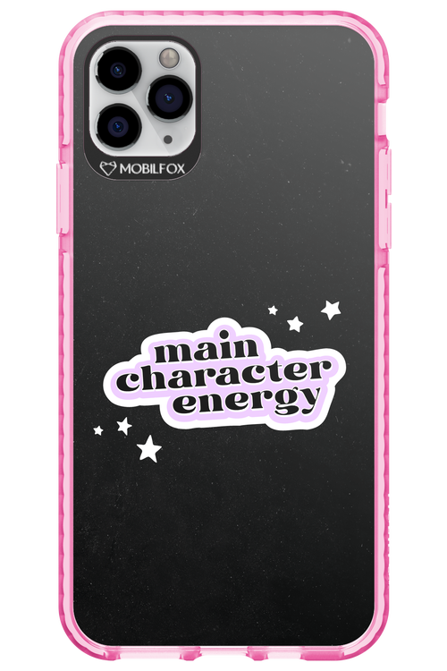 The Main Black - Apple iPhone 11 Pro Max