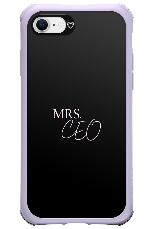 Mrs. CEO  - Apple iPhone SE 2020