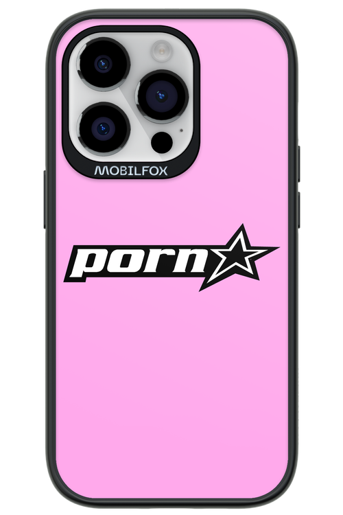 Porn 2.0 - Apple iPhone 14 Pro