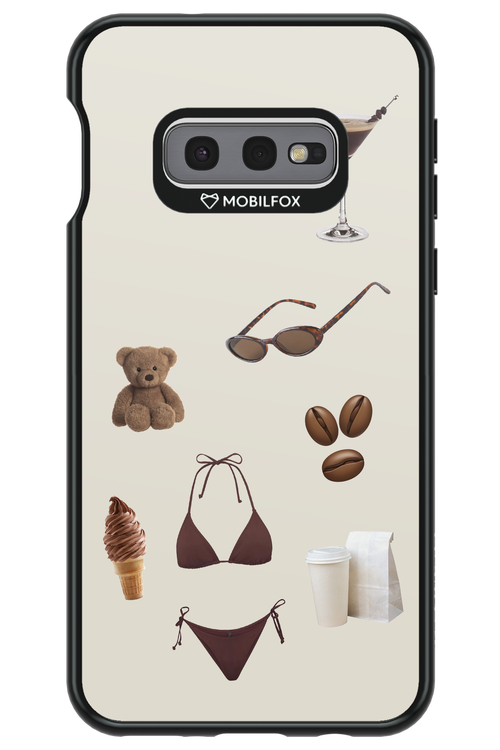 Espresso Lover - Samsung Galaxy S10e