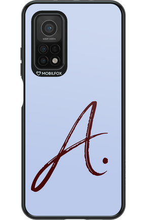 (Jellyfish Presso) A 2.0 - Xiaomi Mi 10T 5G