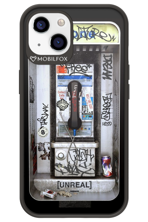 Phone - Apple iPhone 13