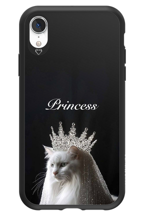 Princess - Apple iPhone XR