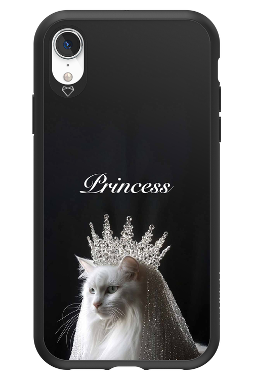 Princess - Apple iPhone XR