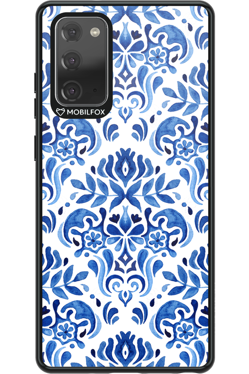 La Dolce Flora 2.0 - Samsung Galaxy Note 20