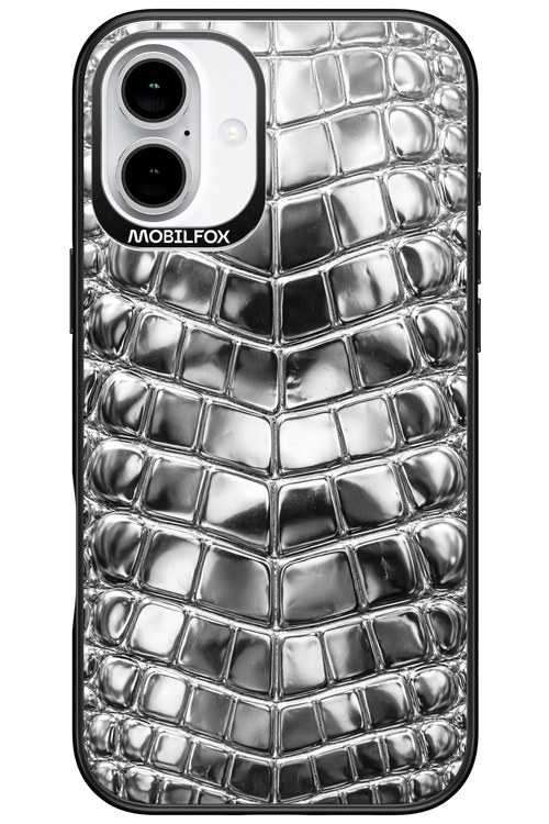 ChromeGator - Apple iPhone 16 Plus