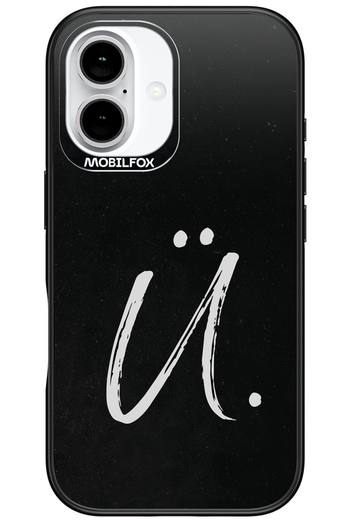 (Off Space) U II 2.0 - Apple iPhone 16