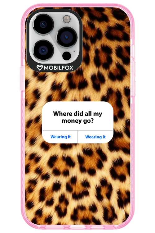 My Money 2.0 - Apple iPhone 13 Pro Max