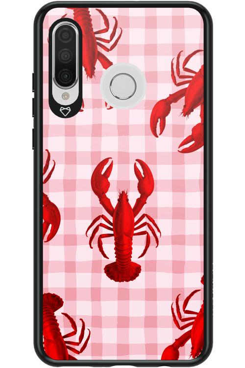 Lobster - Huawei P30 Lite