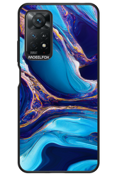 Amethyst - Xiaomi Redmi Note 11Pro 4G/5G