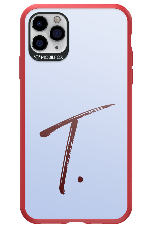 (Jellyfish Presso) T 2.0 - Apple iPhone 11 Pro Max