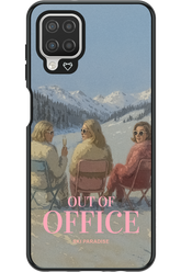 Out Of Office - Samsung Galaxy A12