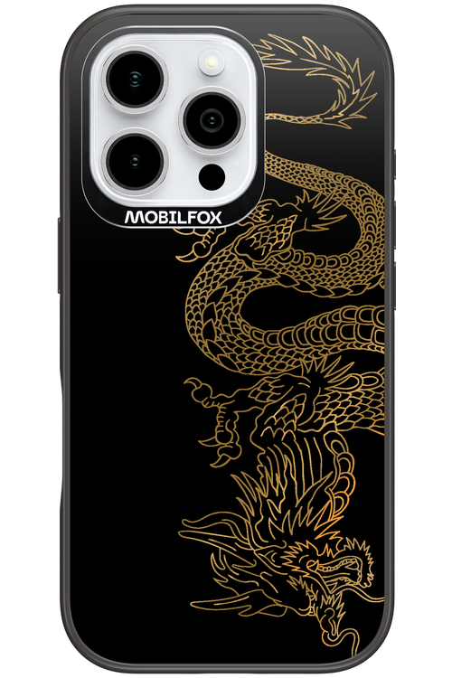 Gold Age - Apple iPhone 16 Pro