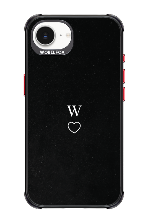 W Black 2.0 - Apple iPhone 16e