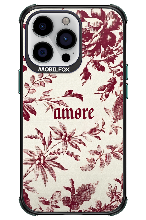 Amore - Apple iPhone 13 Pro