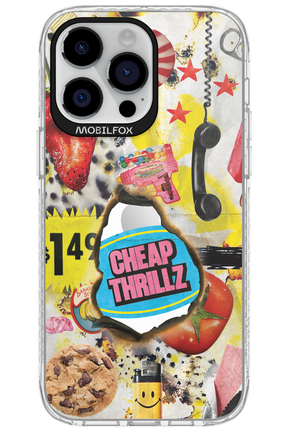 CHEAP THRILLZ - Apple iPhone 14 Pro Max