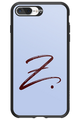 (Jellyfish Presso) Z 2.0 - Apple iPhone 7 Plus