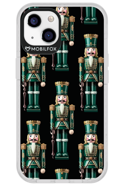 Nutcracker - Apple iPhone 13
