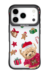 Gifts Bear - Apple iPhone 17 Pro