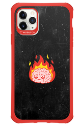 My brain - Apple iPhone 11 Pro Max