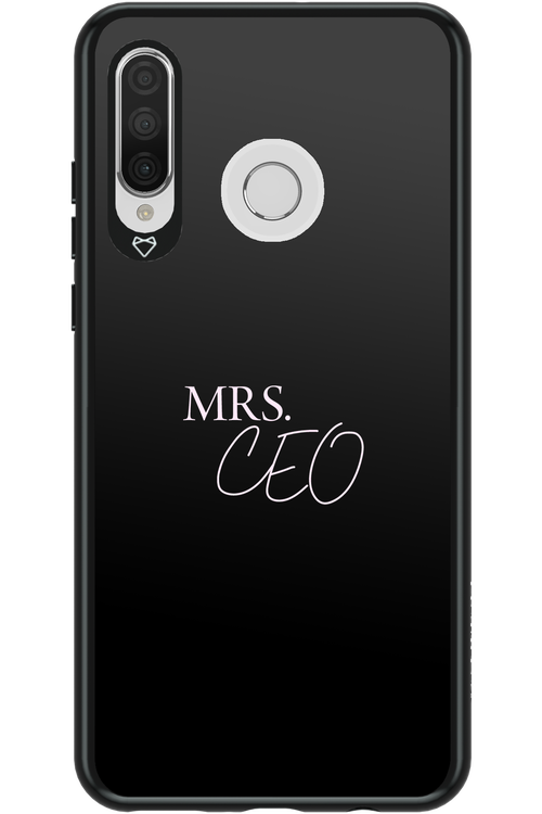 Mrs. CEO  - Huawei P30 Lite