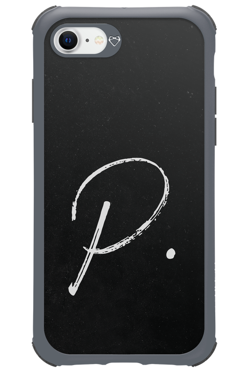 (Off Space) P 2.0 - Apple iPhone 8