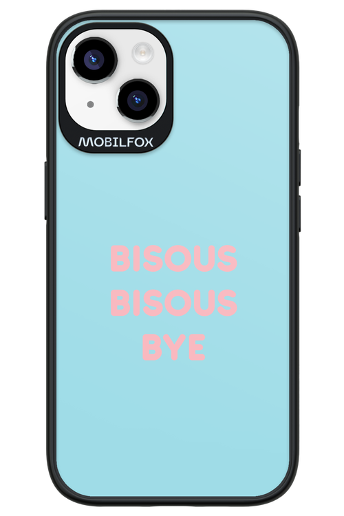 Bisous - Apple iPhone 14